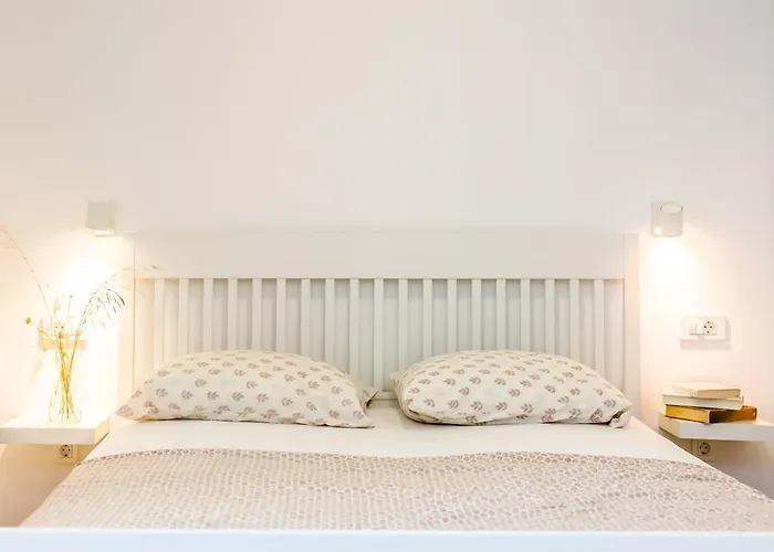 Adris Apartments
