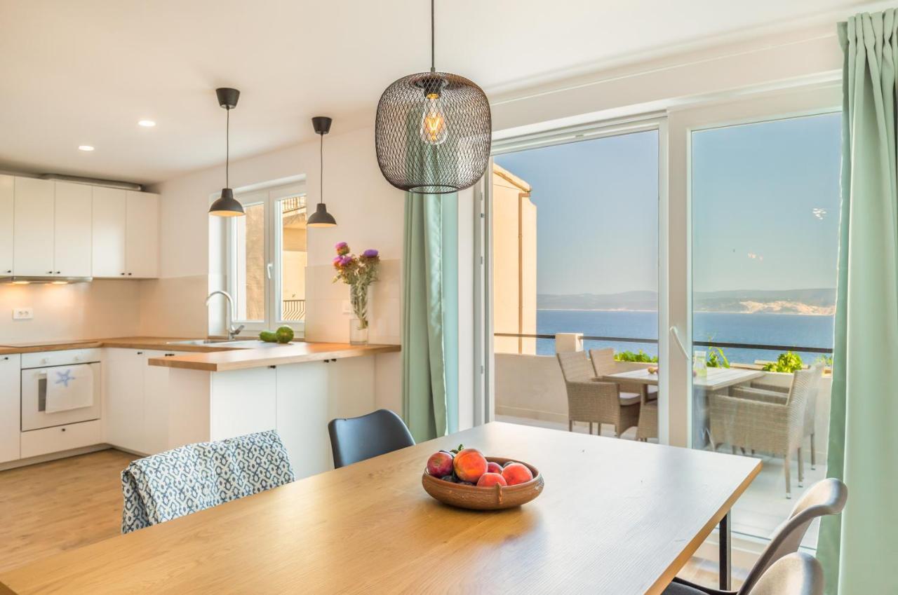 Apartment Adris
