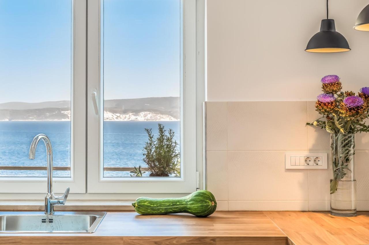Apartment Adris *