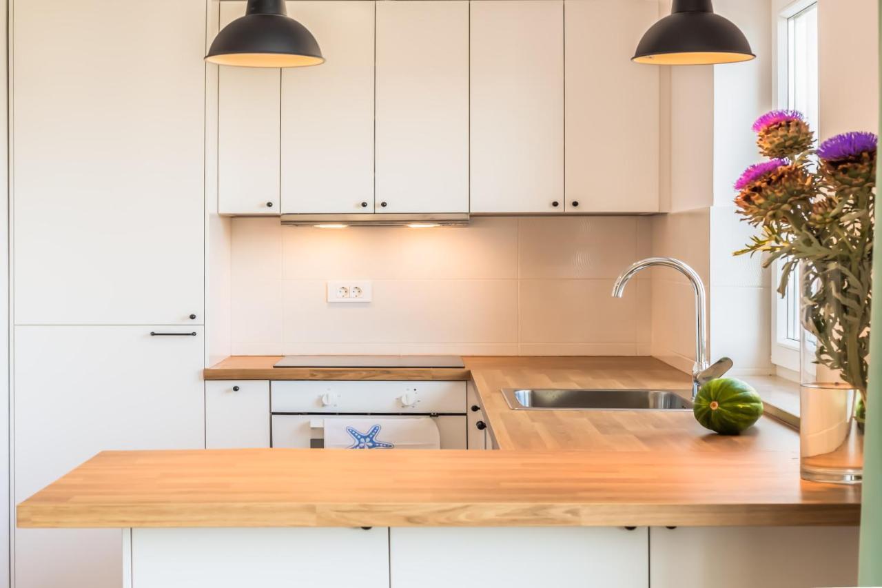 Apartment Adris