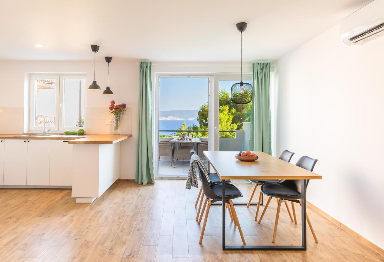 Adris Apartment *