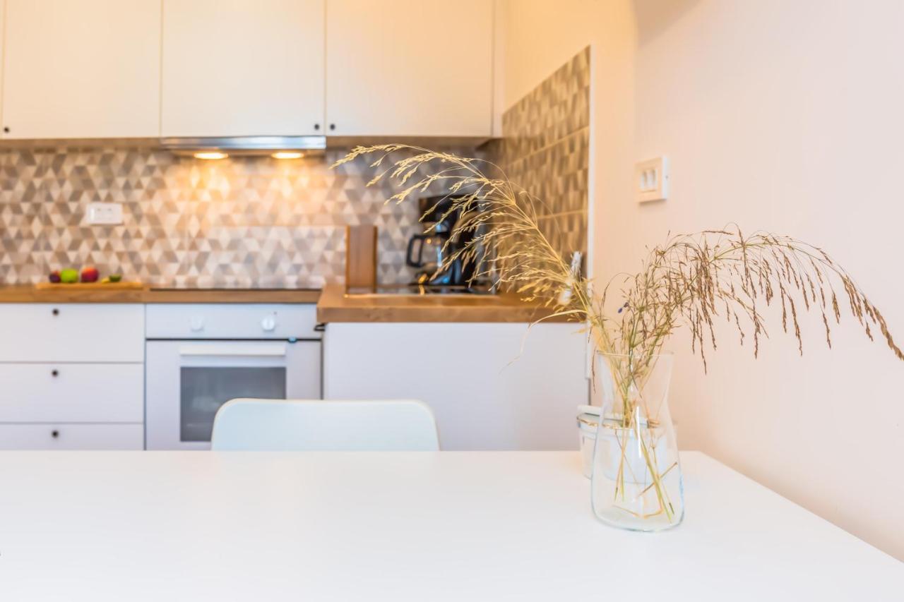 Apartment Adris