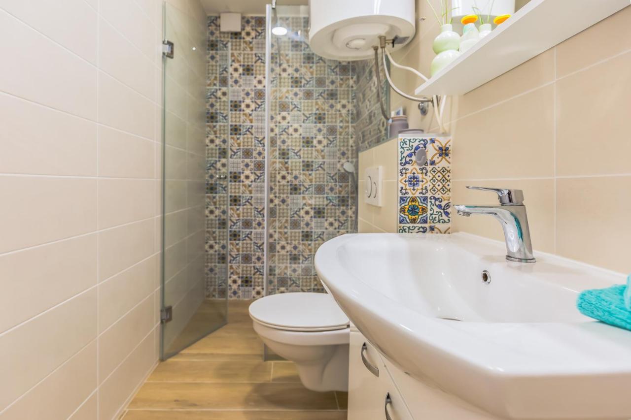 Adris Apartment Omis