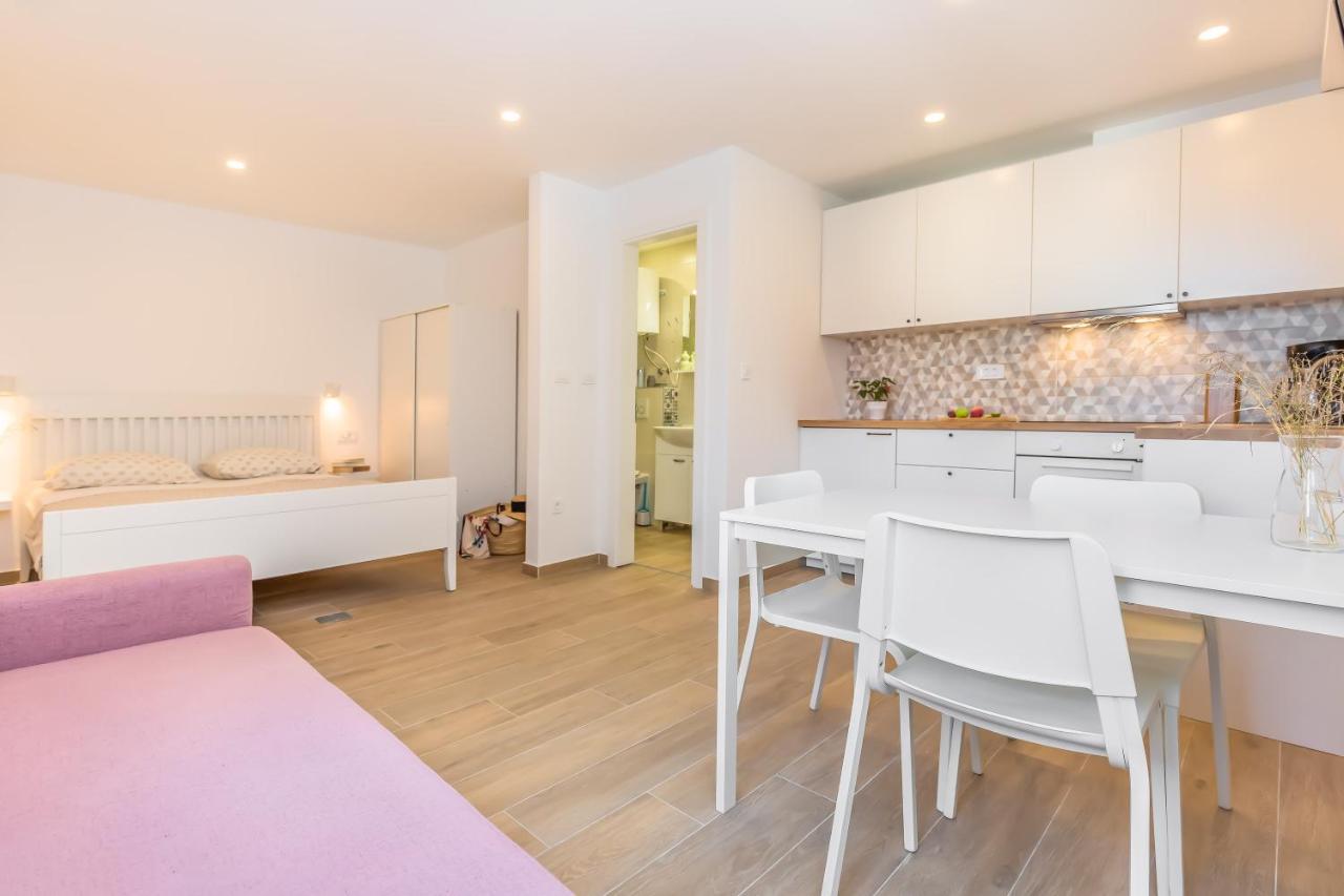 Adris Apartment Omis