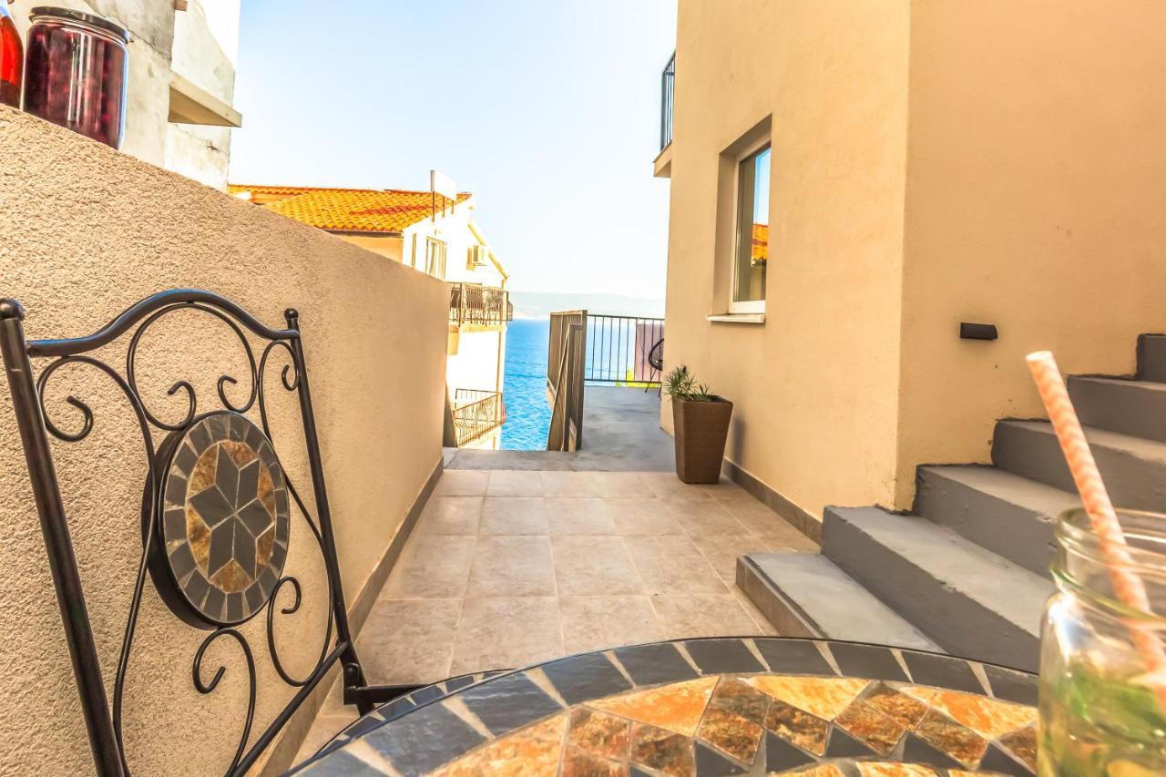 Apartment Adris