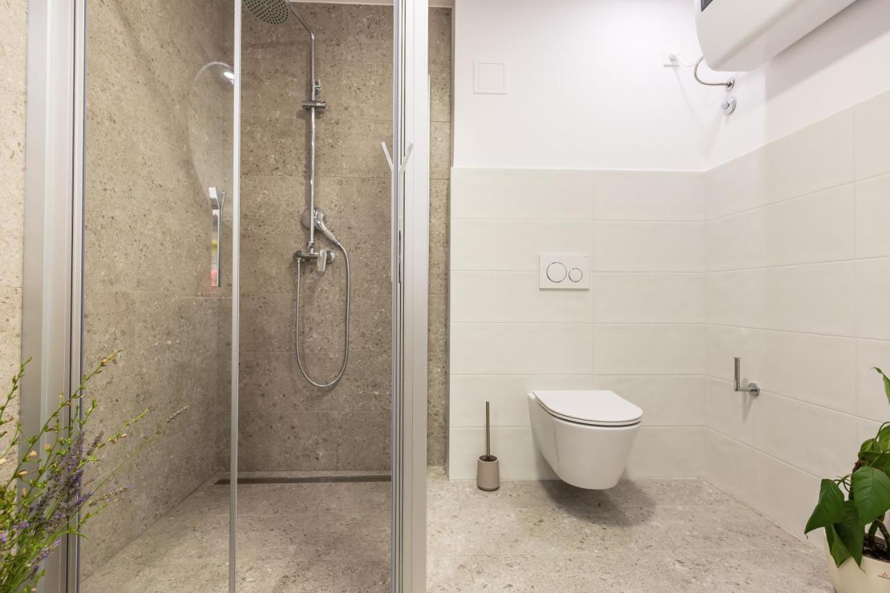 Adris Apartment Omis