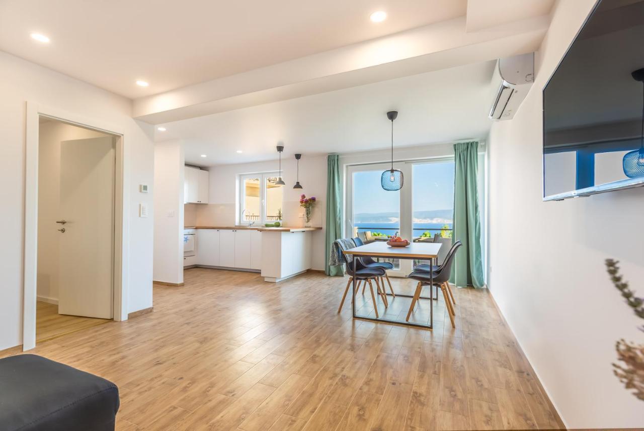 Adris Apartment