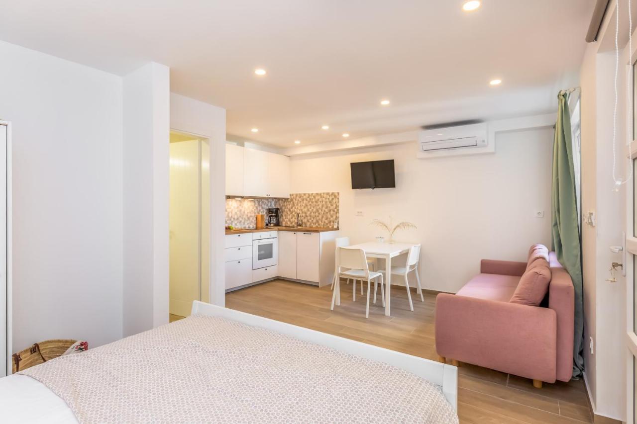 Apartment Adris
