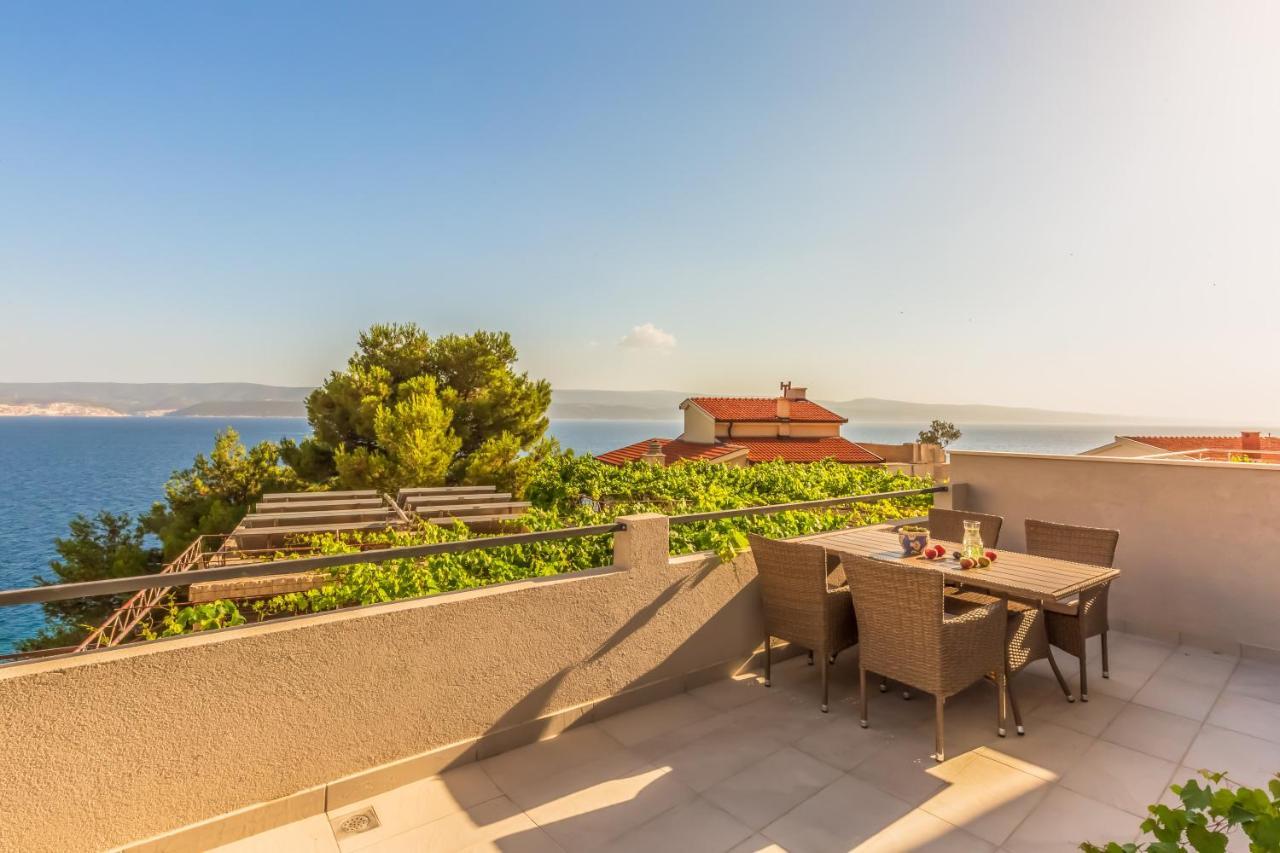 Apartment Adris
