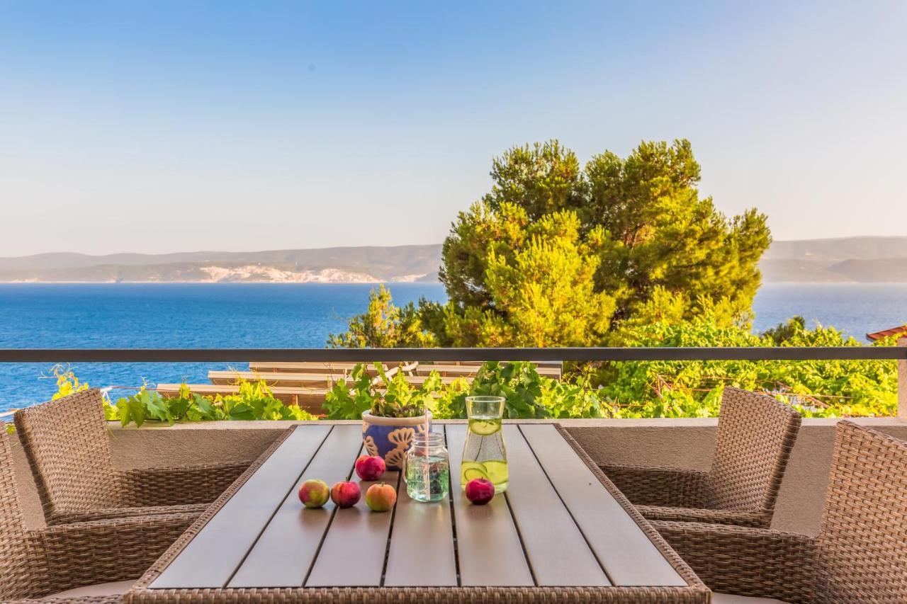 Apartment Adris